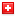 sinergiasalud.com.co is hosted in Switzerland